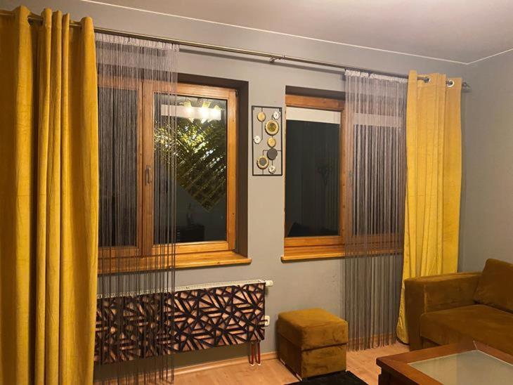 Visitzakopane - Mohito Apartment Exterior foto