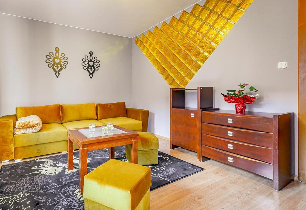 Visitzakopane - Mohito Apartment Exterior foto