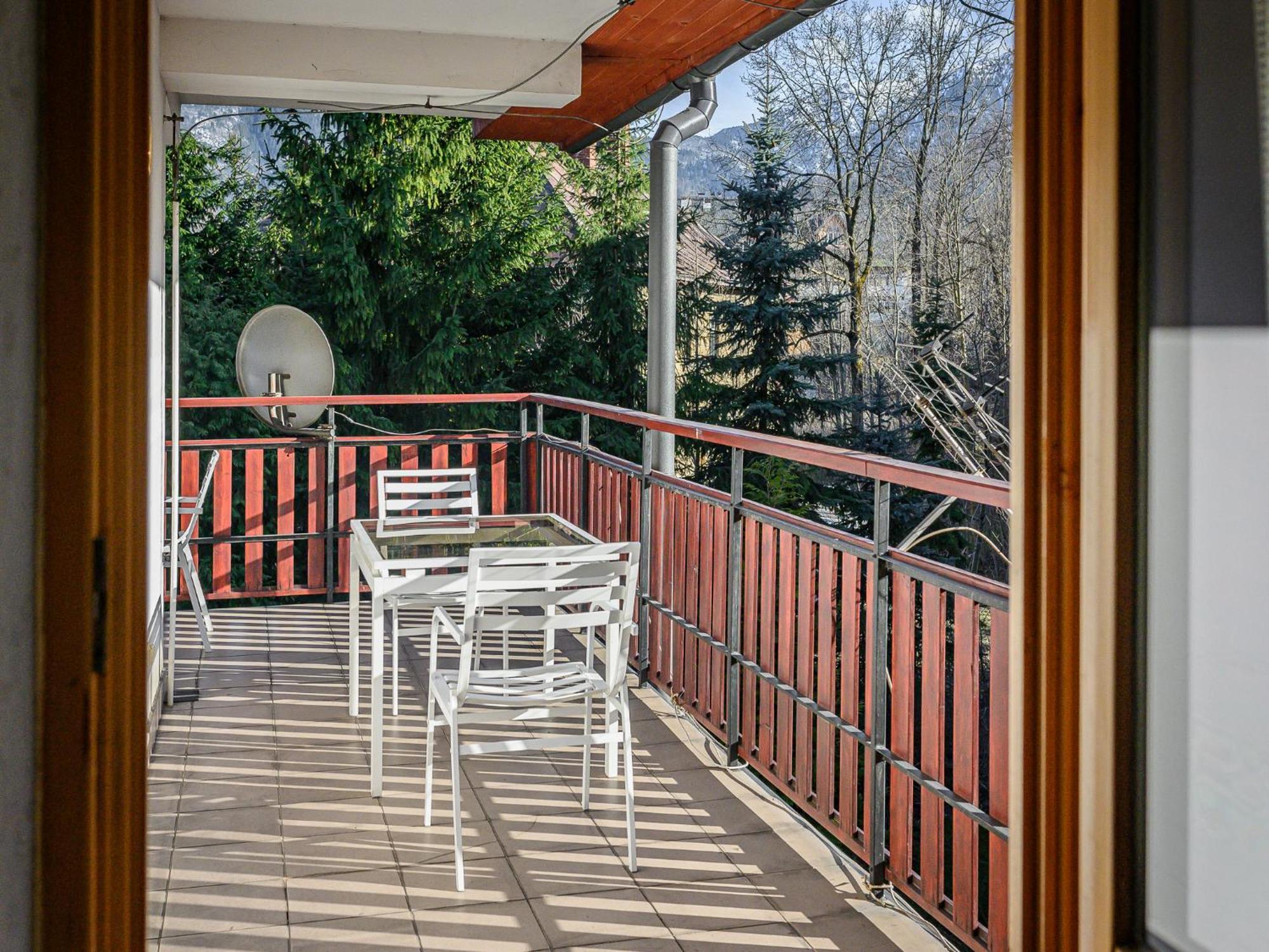Visitzakopane - Mohito Apartment Exterior foto