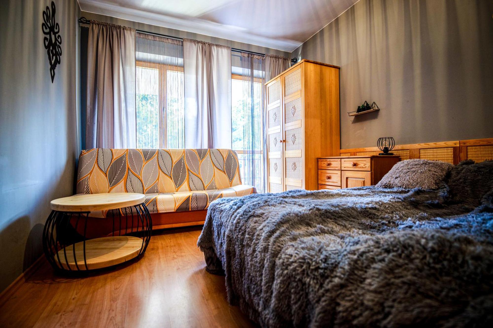 Visitzakopane - Mohito Apartment Exterior foto